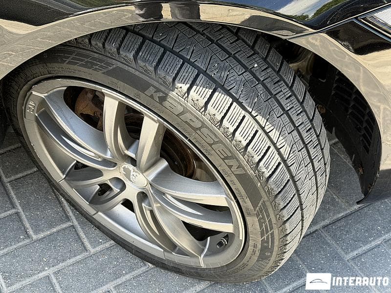 Jaguar XE 2017 — Миниатюра 18