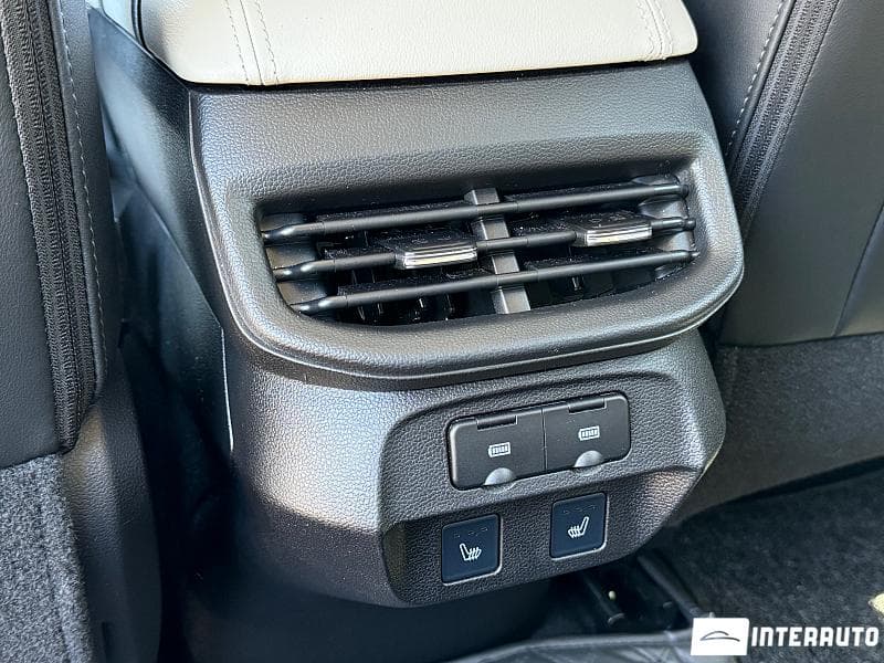 Haval H6 2023 — Миниатюра 21