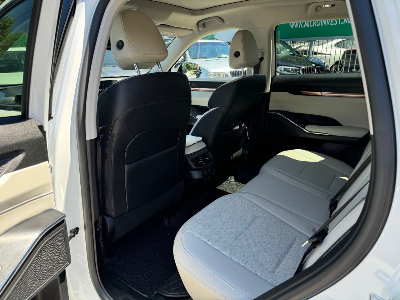 Haval H6 2023 — Миниатюра 8