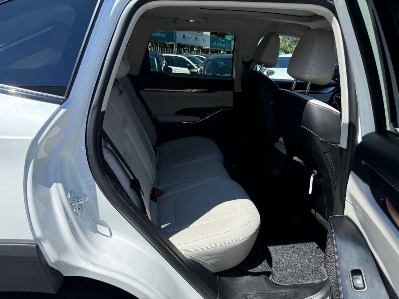 Haval H6 2023 — Миниатюра 9