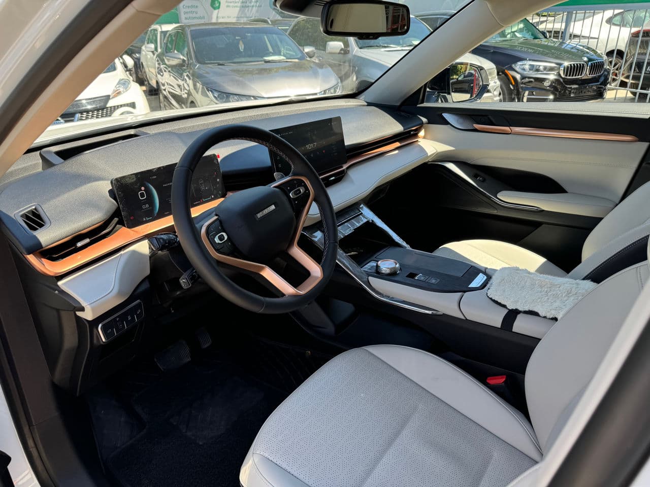 Haval H6 2023 — Миниатюра 6