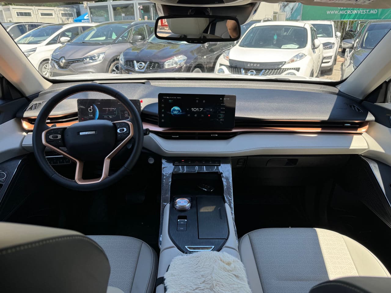Haval H6 2023 — Миниатюра 19