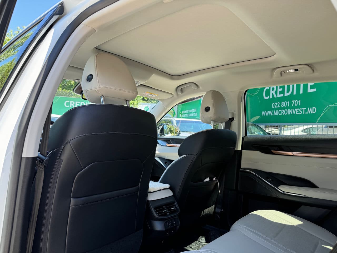 Haval H6 2023 — Миниатюра 20