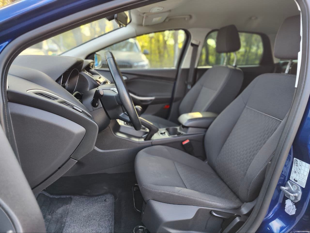 Ford Focus 2014 — Миниатюра 5