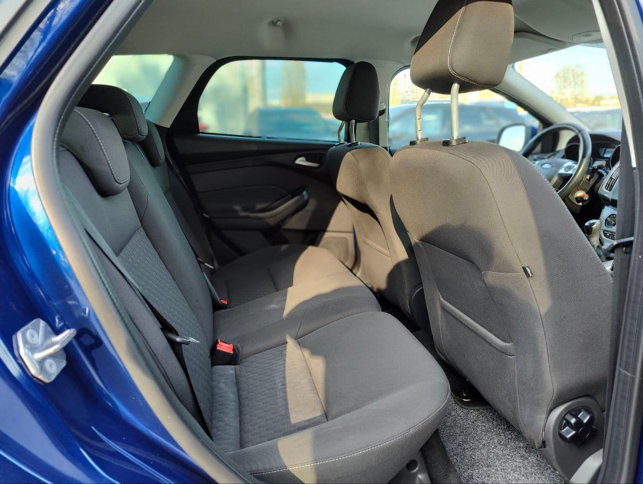 Ford Focus 2014 — Миниатюра 9