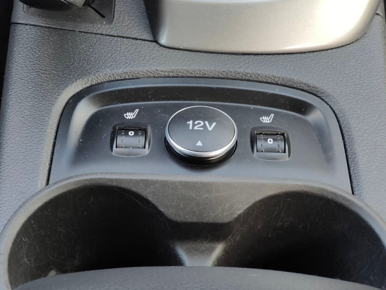 Ford Focus 2014 — Миниатюра 14