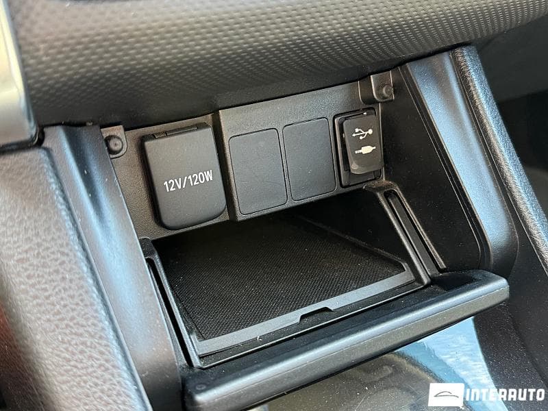 Toyota Auris 2015 — Миниатюра 12