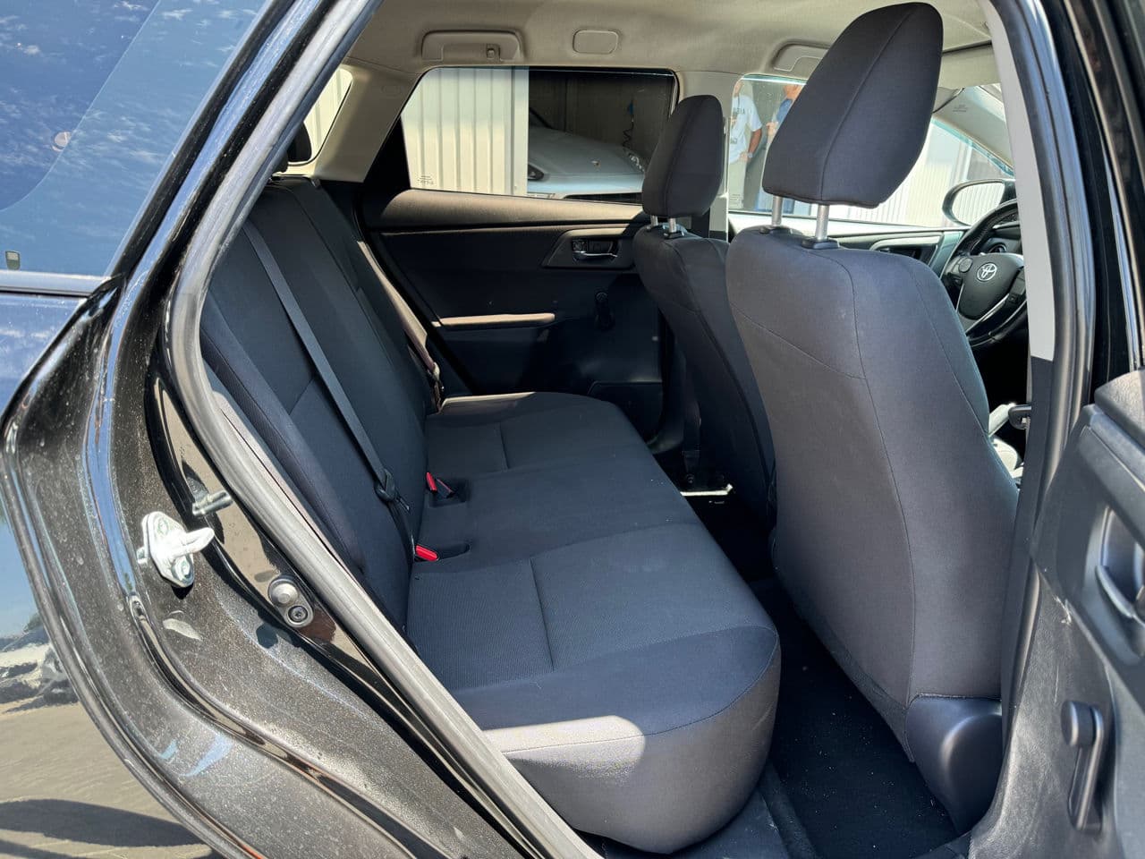 Toyota Auris 2015 — Миниатюра 15