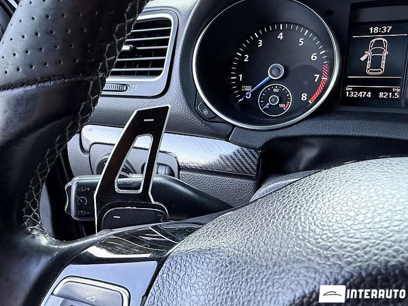 Volkswagen Golf R 2010 — Миниатюра 20