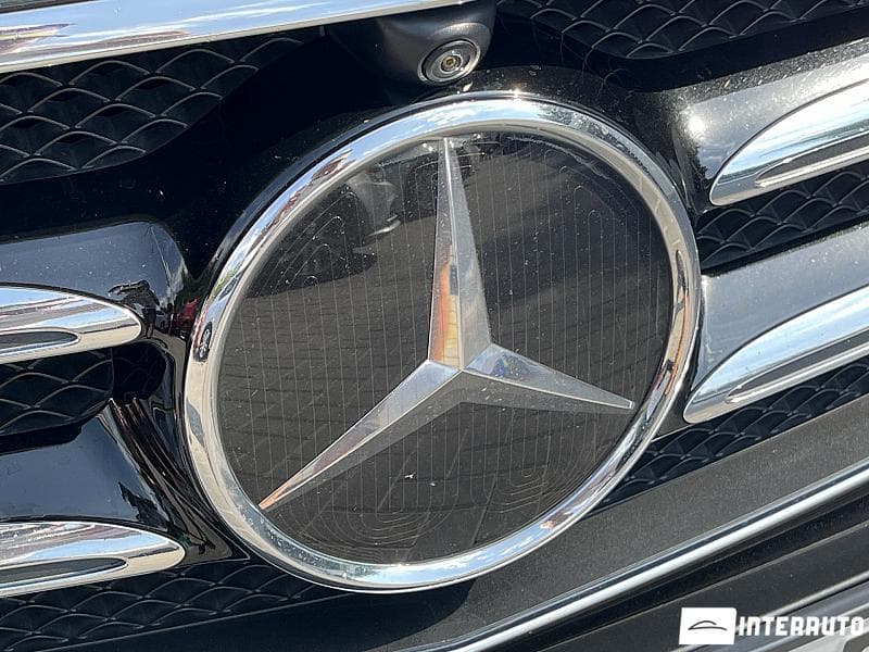 Mercedes E 300e 2019 — Миниатюра 21