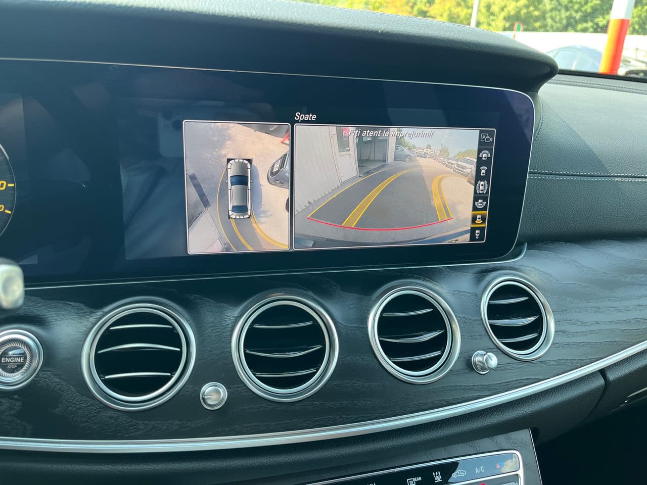 Mercedes E 300e 2019 — Миниатюра 15