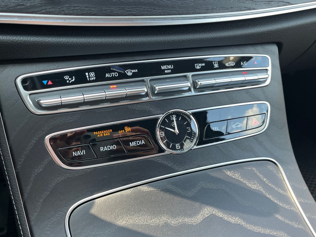 Mercedes E 300e 2019 — Миниатюра 17