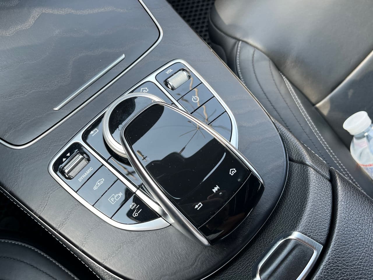 Mercedes E 300e 2019 — Миниатюра 18