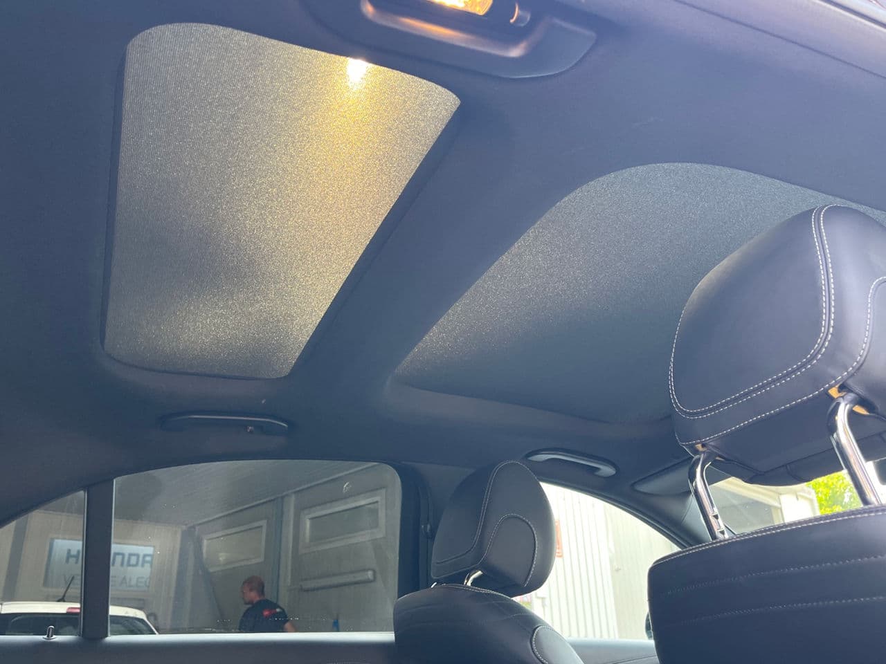 Mercedes E 300e 2019 — Миниатюра 19