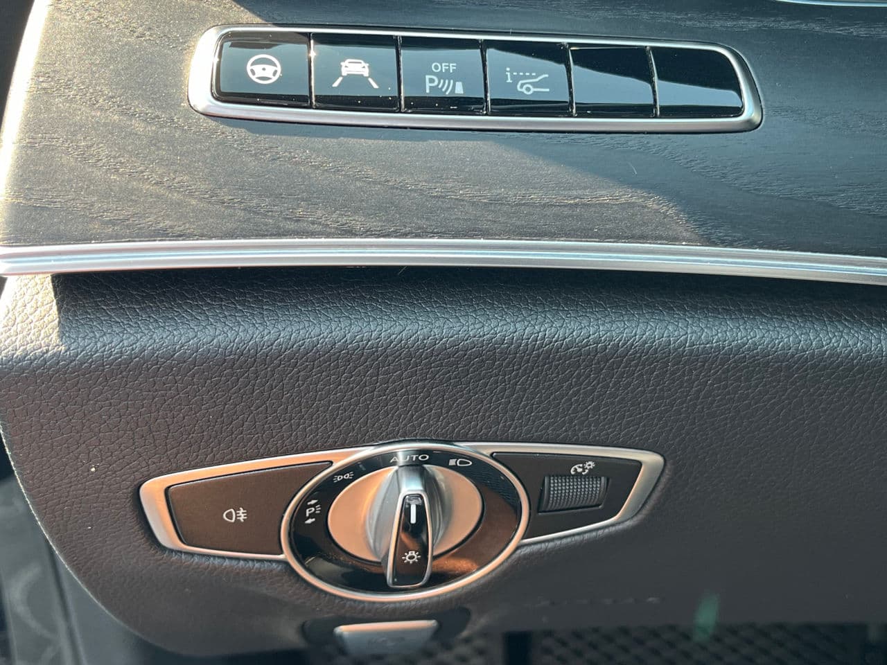 Mercedes E 300e 2019 — Миниатюра 10