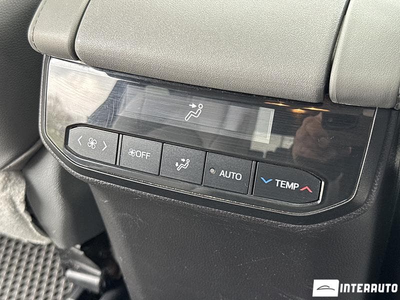 Toyota Highlander 2020 — Миниатюра 18