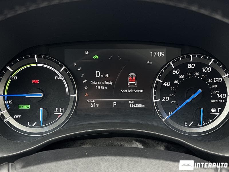Toyota Highlander 2020 — Миниатюра 8