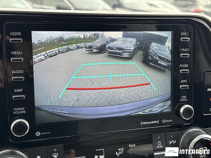 Toyota Highlander 2020 — Миниатюра 10