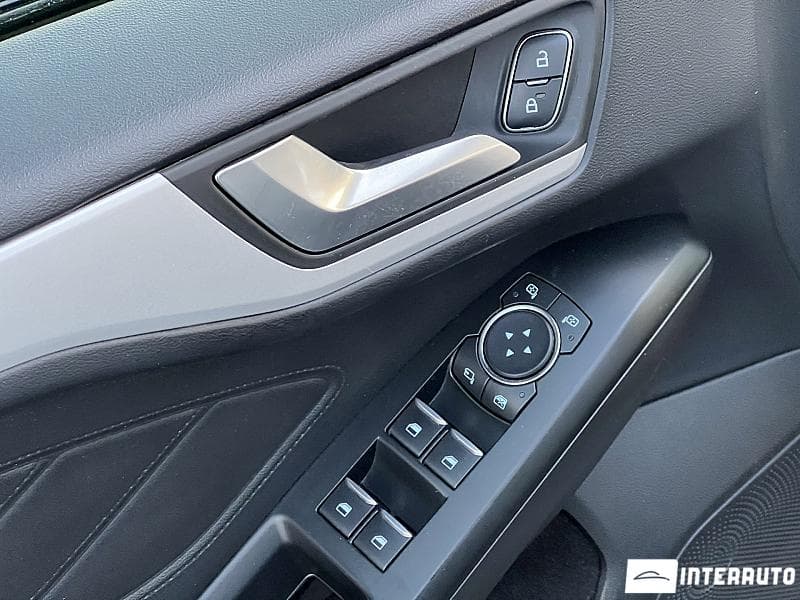 Ford Focus 2020 — Миниатюра 18