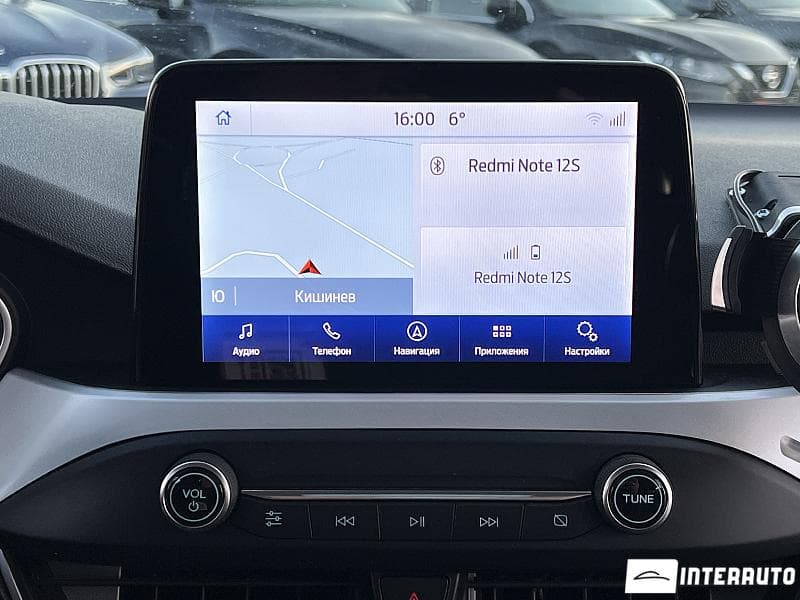 Ford Focus 2020 — Миниатюра 9