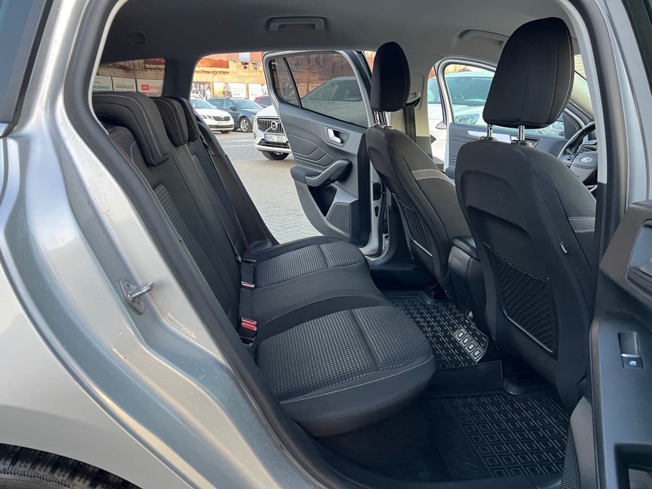Ford Focus 2020 — Миниатюра 14