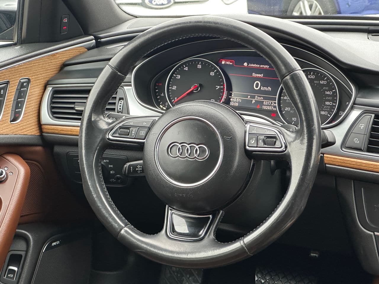 Audi A6 2015 — Миниатюра 7