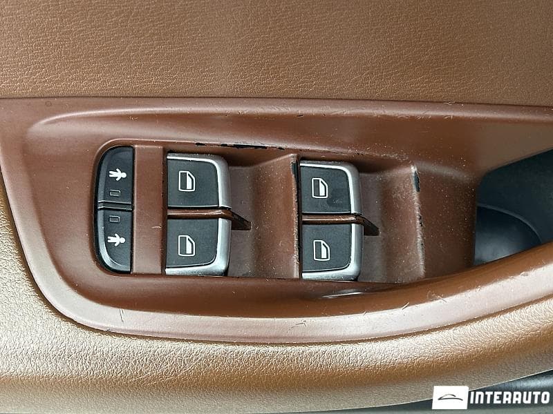 Audi A6 2015 — Миниатюра 21