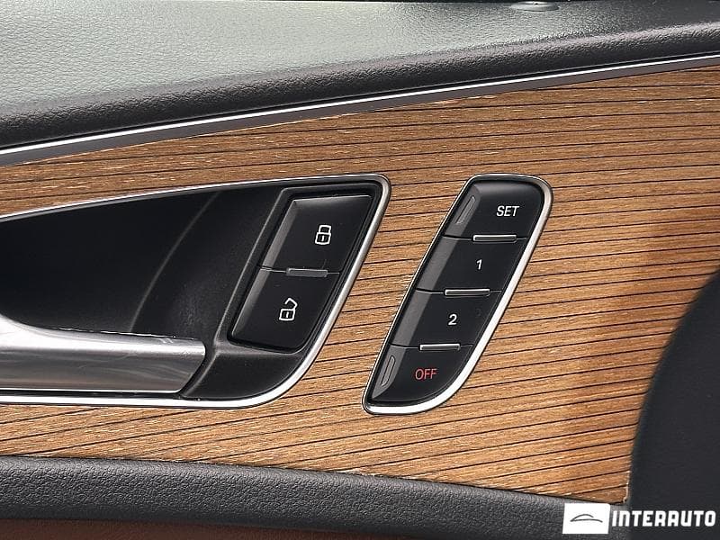 Audi A6 2015 — Миниатюра 22