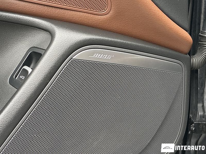 Audi A6 2015 — Миниатюра 20