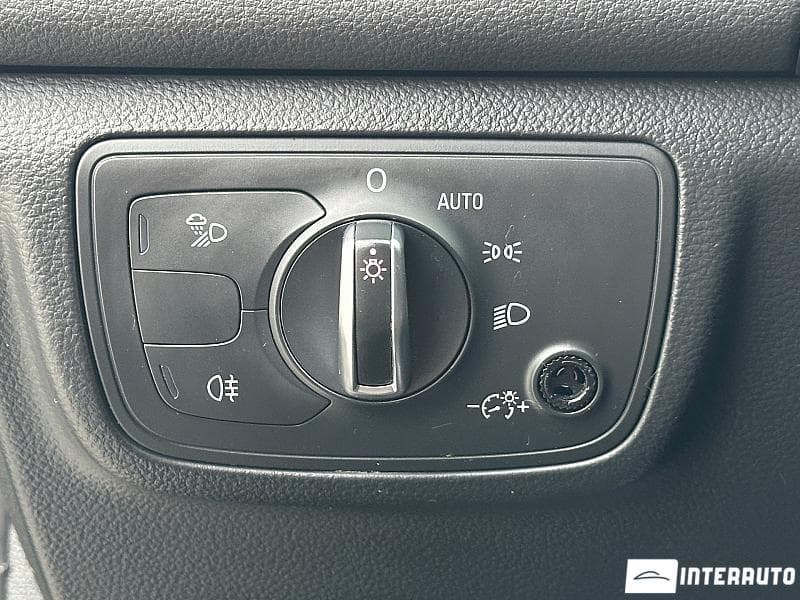 Audi A6 2015 — Миниатюра 19