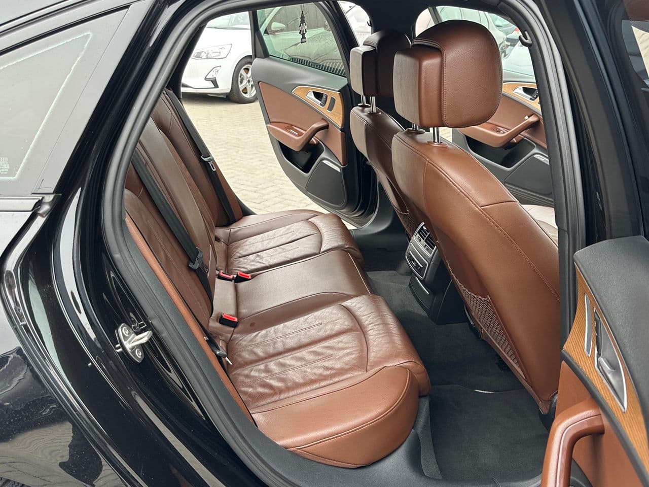 Audi A6 2015 — Миниатюра 14