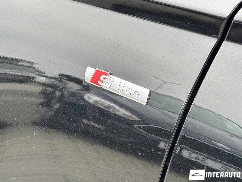 Audi A6 2015 — Миниатюра 17
