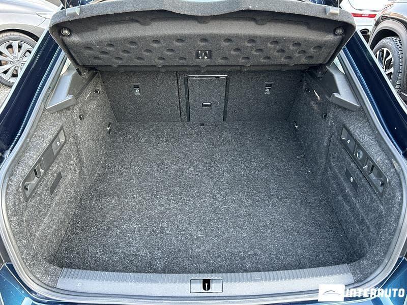 Skoda Superb 2020 — Миниатюра 19