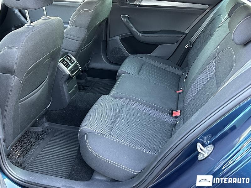 Skoda Superb 2020 — Миниатюра 17