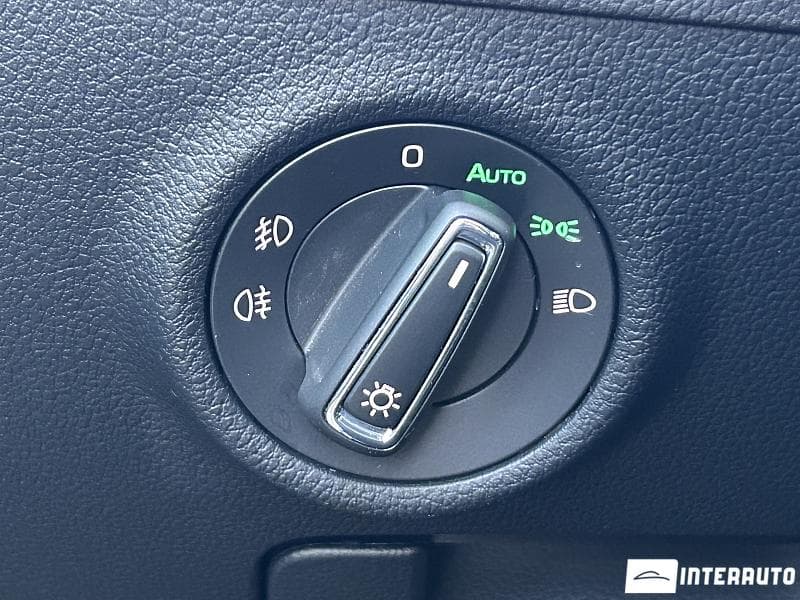 Skoda Superb 2020 — Миниатюра 10