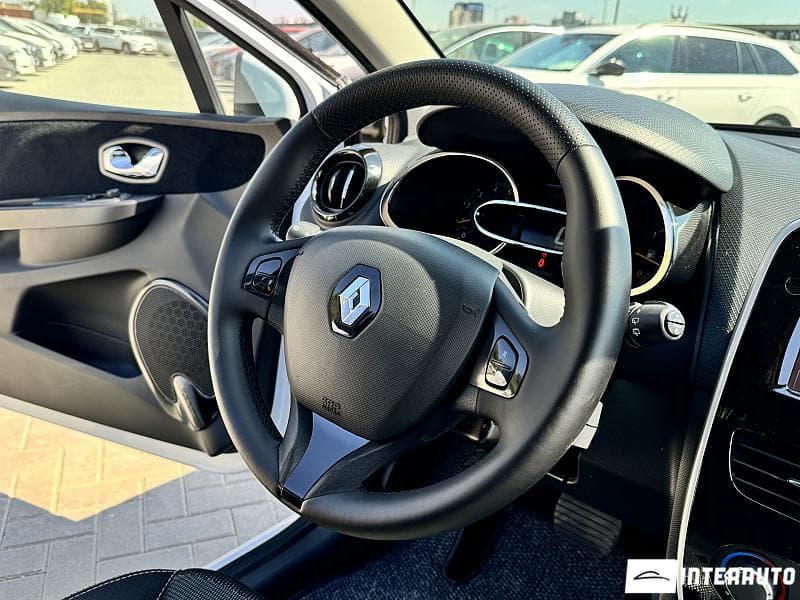 Renault Clio 2015 — Миниатюра 7