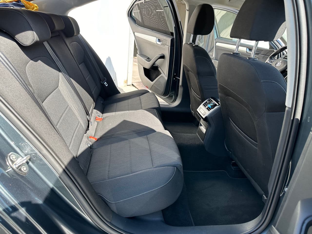 Skoda Superb 2016 — Миниатюра 8
