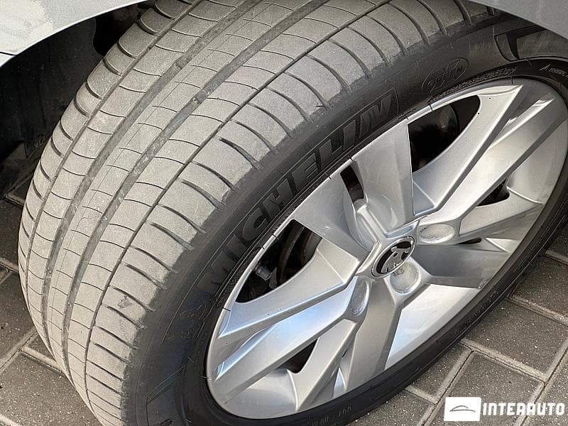 Skoda Superb 2016 — Миниатюра 18