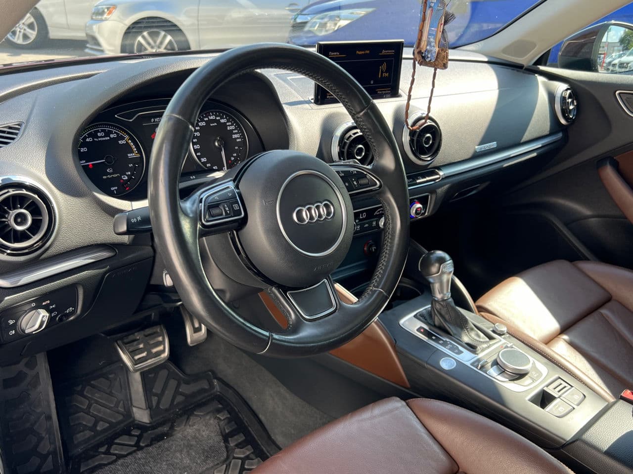 Audi A3 E-tron 2015 — Миниатюра 5