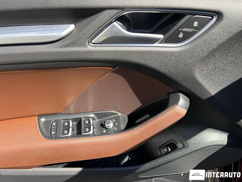 Audi A3 E-tron 2015 — Миниатюра 11