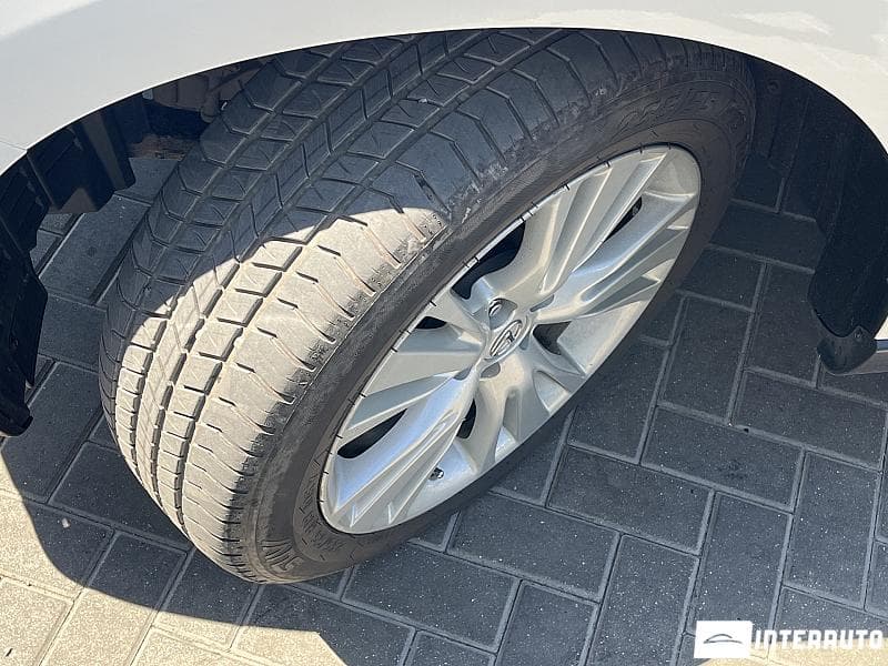 Lexus RX 450h 2010 — Миниатюра 21