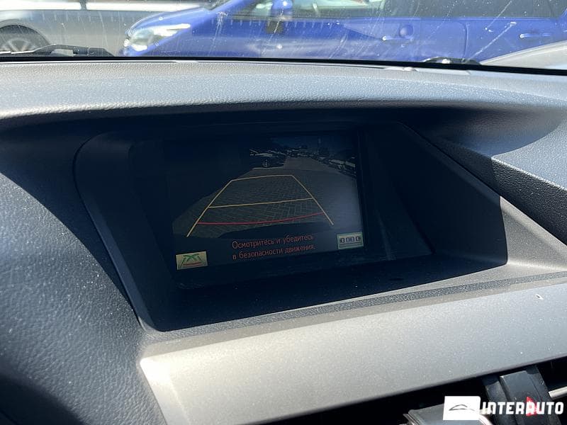 Lexus RX 450h 2010 — Миниатюра 14