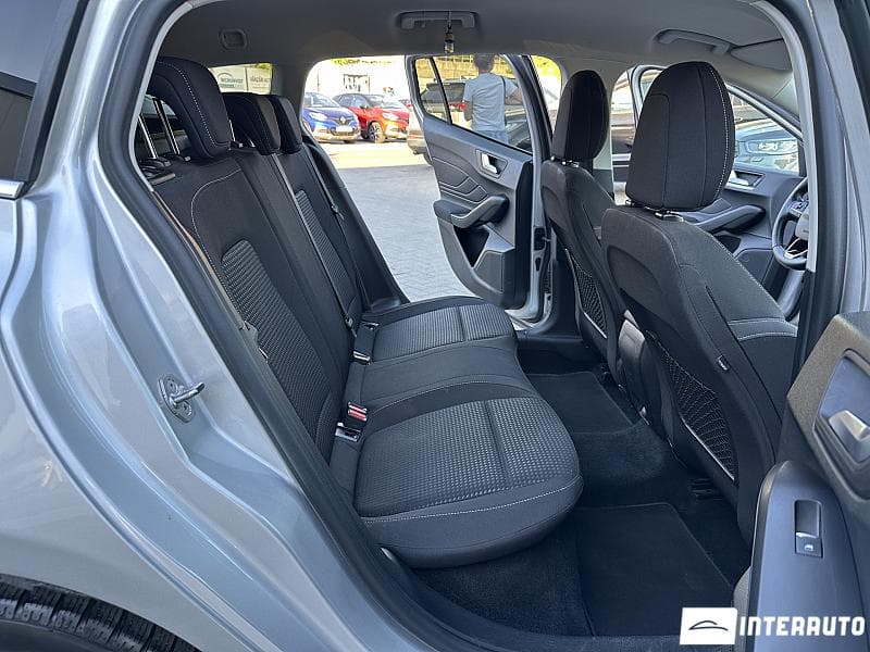 Ford Focus 2020 — Миниатюра 14
