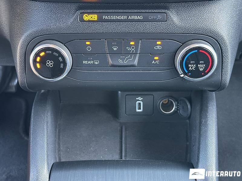Ford Focus 2020 — Миниатюра 11