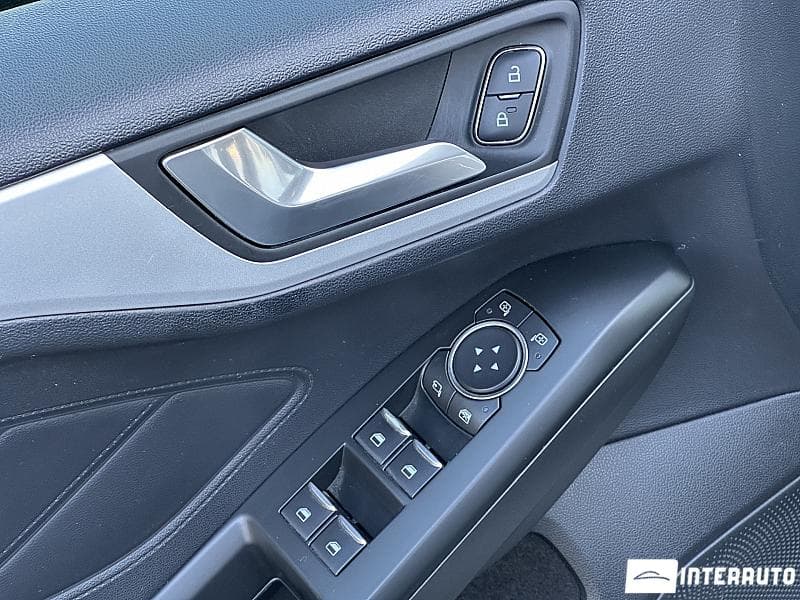 Ford Focus 2020 — Миниатюра 18