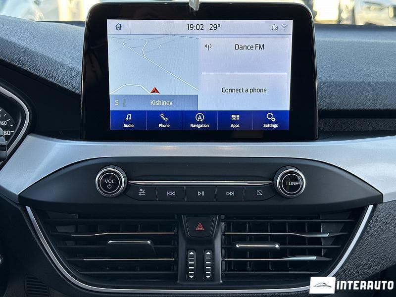 Ford Focus 2020 — Миниатюра 9