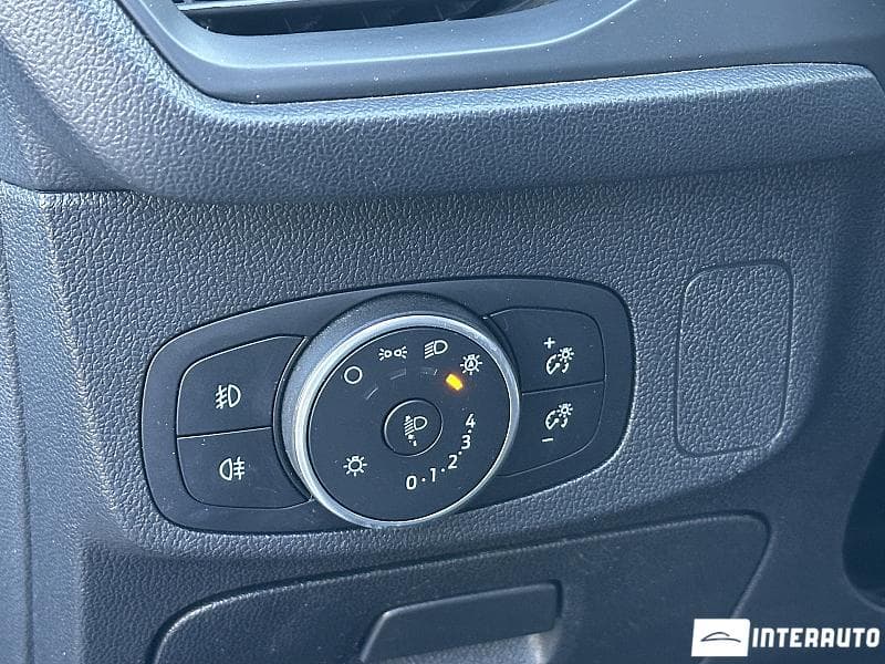 Ford Focus 2020 — Миниатюра 17