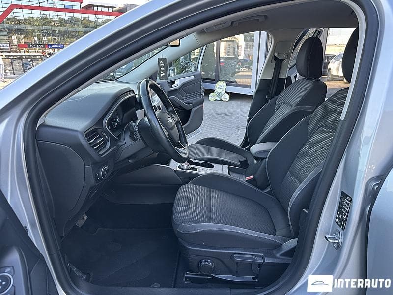 Ford Focus 2020 — Миниатюра 5