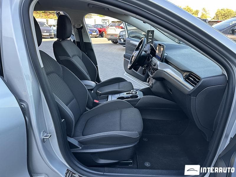 Ford Focus 2020 — Миниатюра 13