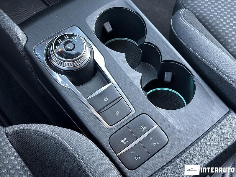 Ford Focus 2020 — Миниатюра 12